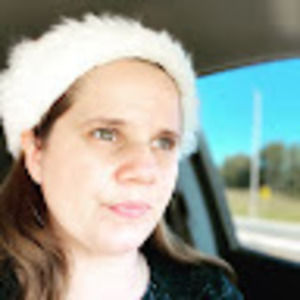 Meet your Posher, Kristen